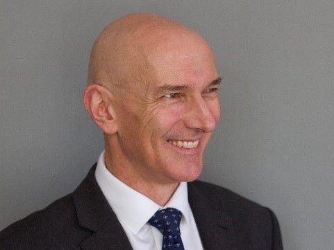 Jez Milne